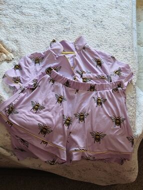 Chelsea Peers Pjs